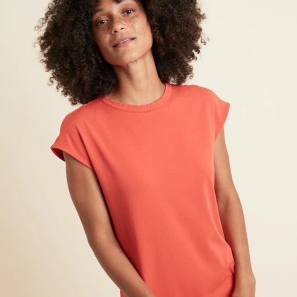 MARINE LAYER Taylor Maxi Dress - Picture 10 of 14